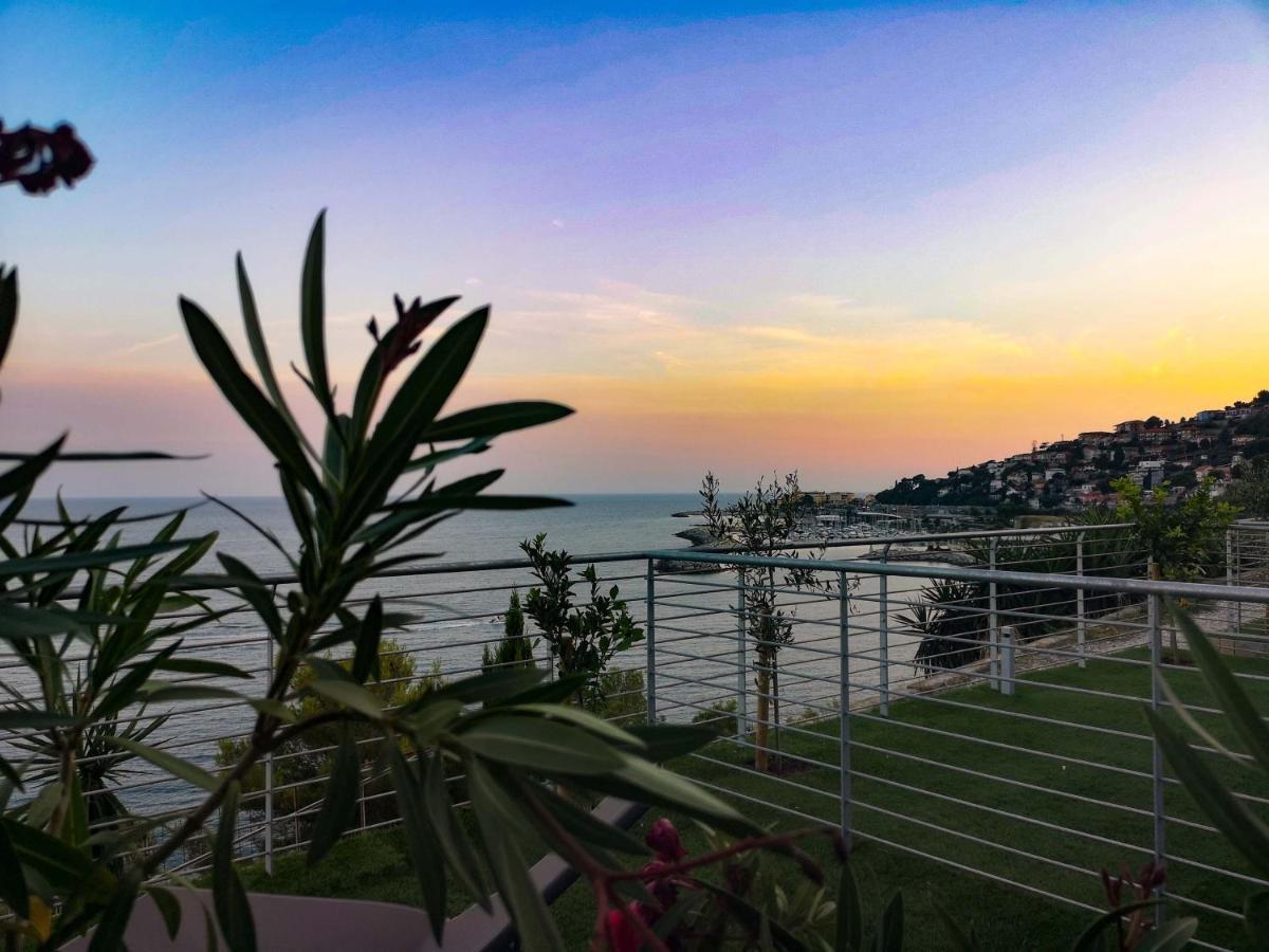 Bellosguardo San Lorenzo al Mare Exterior photo